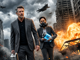 10 новых сериалов Netflix 2025-2026 годов, которые уже вышли и получили высокие оценки на Кинопоиске