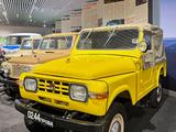От Москвича-415 к 2150: советский Виллис, опередивший Ниву на 20 лет