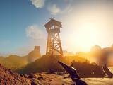 В игре Survival: Fountain of Youth про выживание на Карибах начался первый тест кооперативного режима