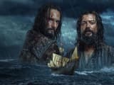 10 приключенческих сериалов про морские экспедиции и путешествия: от триллеров к детективам и драмам