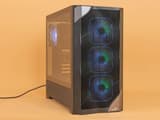 Обзор бюджетного Midi-Tower корпуса SAMA V42