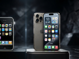 «Карманный суперкомпьютер»: почему мы до сих пор зовём iPhone телефоном