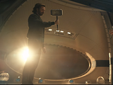 Новый уровень угрозы: вышел трейлер долгожданного фантастического блокбастера «Мстители: Доктор Дум»