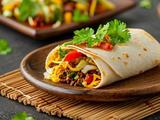 Буррито: как мексиканская лепёшка стала мировой гастрономической легендой