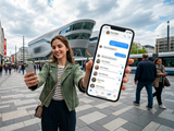 Где скачать мессенджер MAX после удаления из Play Market: не ищите MAX где попало