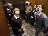 10 напряженных триллеров, действие которых почти не выходит за пределы одной локации