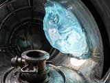 Почему в невесомости топливо перестаёт поступать к двигателю ракеты