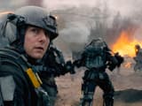 Сколько лет Уильям Кейдж провел во временной петле "Грани будущего": подсчёт по кадрам