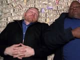 Сколько весила куча наличных Уолтера Уайта из "Во все тяжкие": считаем тонны и кубометры