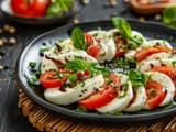 Капрезе: как три простых продукта превратились в символ итальянской кухни