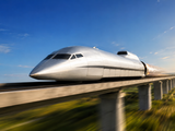430 км/ч на воздушной подушке: почему Франция отказалась от Aérotrain