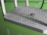 Wi-Fi роутер Routerich AX3000 – OpenWRT с человеческим лицом