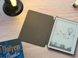 Зачем сделали электронную книгу такой маленькой? Обзор электронной книги АтласБук Ода
