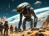 6 фантастических фильмов, где научная экспедиция постепенно превращается в хоррор