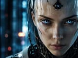 10 фантастических сериалов об искусственном интеллекте и андроидах