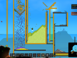Песочница в духе Terraria с автоматизацией: Sandustry вышла в ранний доступ