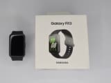 Обзор смарт-часов Galaxy Fit3 от Samsung