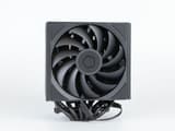 Обзор кулера ID-COOLING FROZN A620 SLK