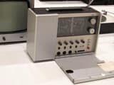 Braun T 1000: радиоприемник 1963 года, подаривший Apple ее знаменитый стиль