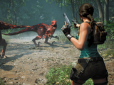 Ремейк Tomb Raider: Legacy of Atlantis обзаведется RPG-подобным деревом навыков
