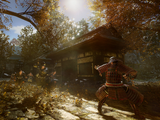 Для Nioh 3 вышло первое крупное дополнение с новым оружием, сложностью и рогалик-механиками