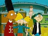 В Paramount обсуждают возвращение «Эй, Арнольд!» спустя 22 года после финала мультсериала