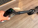 Последний терминатор в мире моющих пылесосов: обзор Trouver M50 Ultra