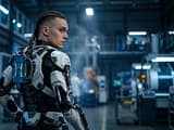10 новых научно-фантастических сериалов 2024-2026 годов с высокими оценками на IMDb