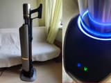 Обзор пылесоса Dreame Z40 Station - ручной вертикальный со станцией самоочистки