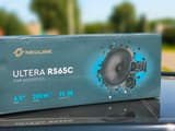 Обзор компонентной акустики для машины Neoline Ultera RS65C: достойный звук в салоне