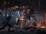 CD Projekt RED анонсировала ремастер The Witcher 3. Также был показан трейлер DLC «Баллады прошлого»