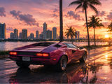 Rockstar Games прокомментировала утёкшие в сеть материалы GTA VI