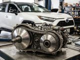В чем секрет вариатора Toyota и почему остальные часто вызывают нарекания