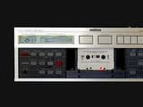 Revox B215: зачем кассетной деке понадобились 4 отдельных мотора прямого привода