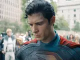 Джеймс Ганн завершил съемки фильма «Человек завтрашнего дня» про Супермена