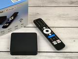 Обзор RockTek G2S на Amlogic S905X5M-J: сертифицированная тв-приставка с Dolby Vision, HDR10+, Dolby Atmos, WiFi6 и LAN 1000