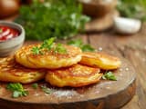 Драники: как картофель стал хрустящим символом белорусского стола