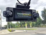 Четыре камеры в одном видеорегистраторе стали лучше: обзор TrendVision Proof 360 GPS Ultra