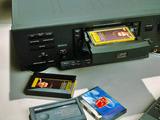Магнитофон-гибрид из 1992 года: зачем Philips DCC 900 умел работать и с цифрой, и с плёнкой