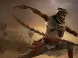 Assassins Creed с кровью и мокапом: состоялся анонс игры Son of Thanjai
