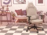 Обзор игрового компьютерного кресла Formula V Line VC3 Lite Fabric Light Grey