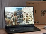 Обзор GIGABYTE GAMING A16 3TH: игровой ноутбук с Ryzen 7 260 и GeForce RTX 5050