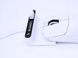 A4TECH Bloody R77 Ultra Dock - обзор игровой радио-мыши с док-станцией для беспроводной зарядки