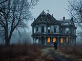 10 хорроров, про которые мало кто слышал — для ценителей нестандартных приёмов в жанре