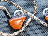 INOSOUL - новый игрок в мире IEMs - российский производитель внутриканальных и полноразмерных наушников