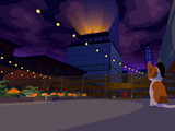 Симулятор офисного кота в эпоху ИИ: Cat Secretary выйдет в Steam в ноябре