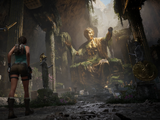 Критики неоднозначно встретили демоверсию Tomb Raider: Legacy of Atlantis