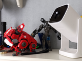 Wanbo Cube 1 в детских руках: подробный обзор портативного проектора