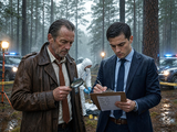 10 новых детективных сериалов 2024-2026 годов с высокими оценками на IMDb