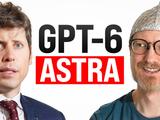 Новая передовая модель GPT-6 Astra, а также свежие похождения Роя AI: главное за неделю